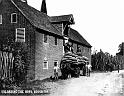 BULL LANE OAST